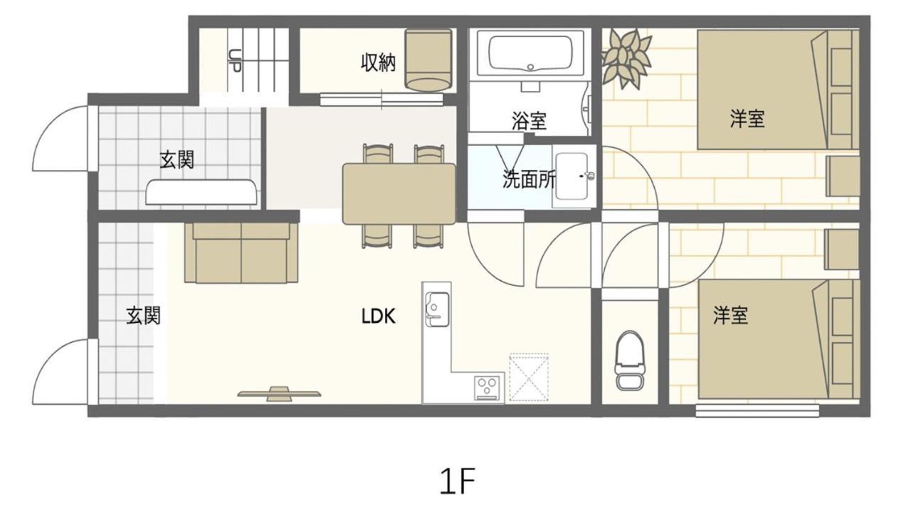 אוסקה 住吉 Mery 4 階 Jian 戸建て 最大 14 a まで! 住吉 大社 徒歩 圏内 Meio Iyoshi 関空 まで Naoi מראה חיצוני תמונה